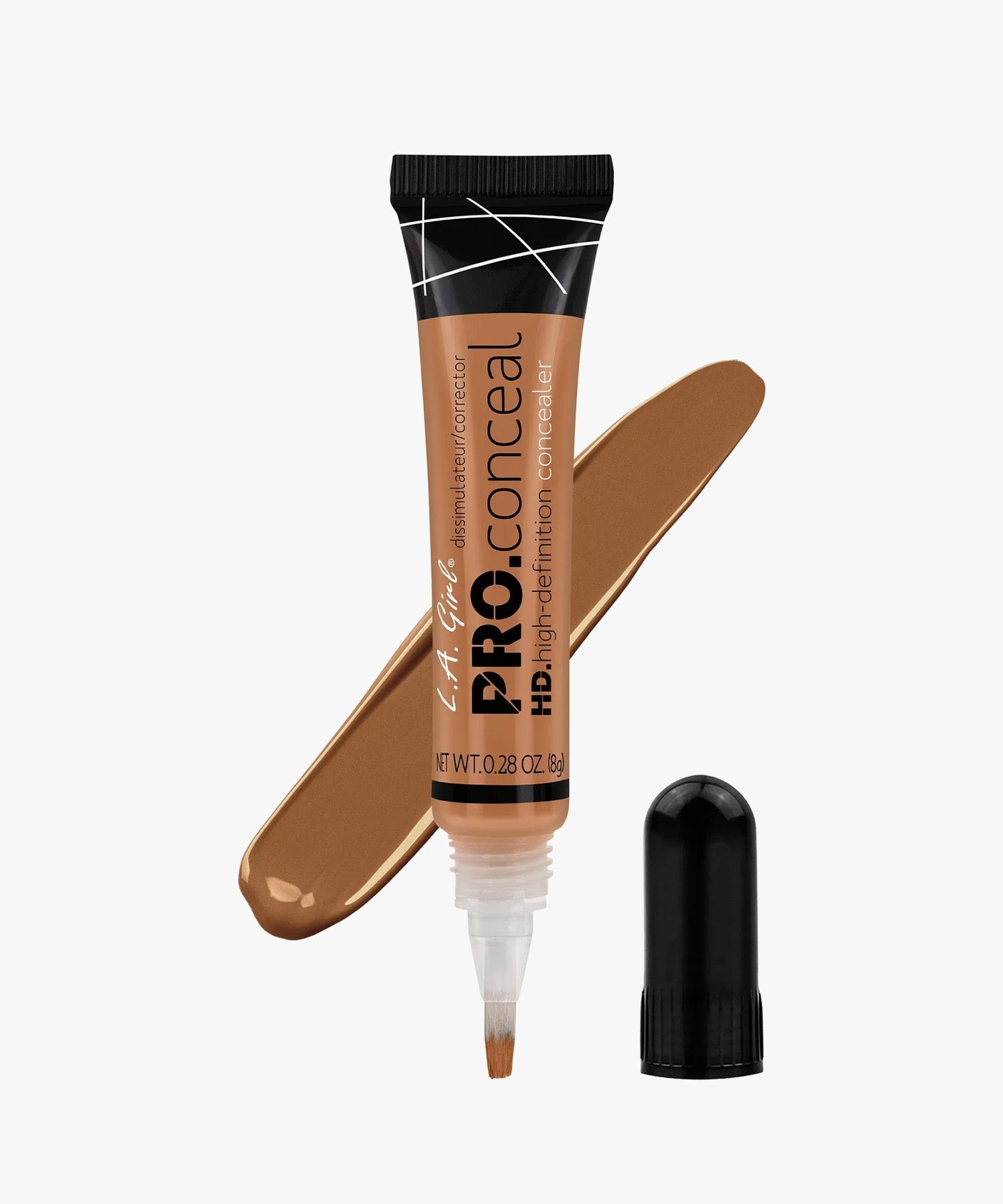 L.A. Girl Pro. Conceal #GC984 Toffee