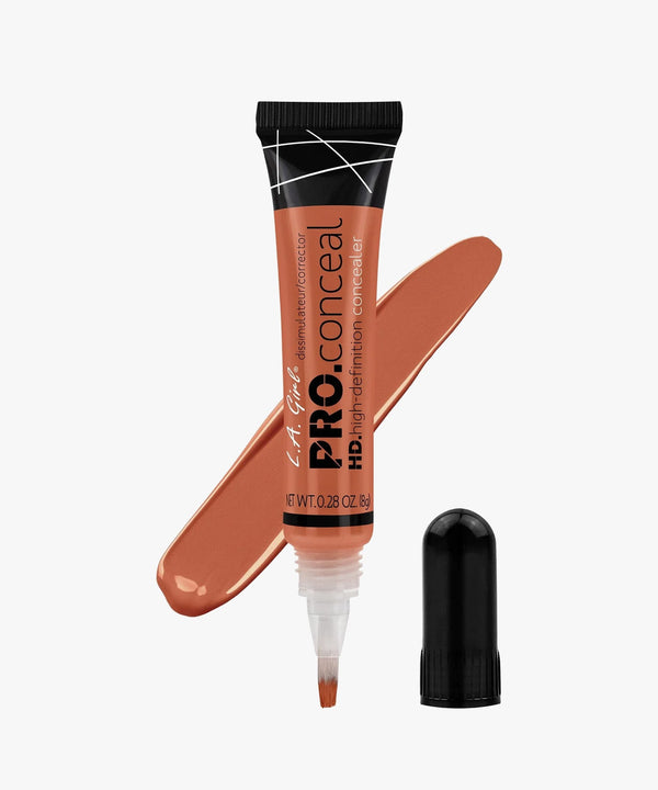 L.A. Girl Pro. Conceal #GC990 Orange Corrector (Neutralizes Dark Tones)