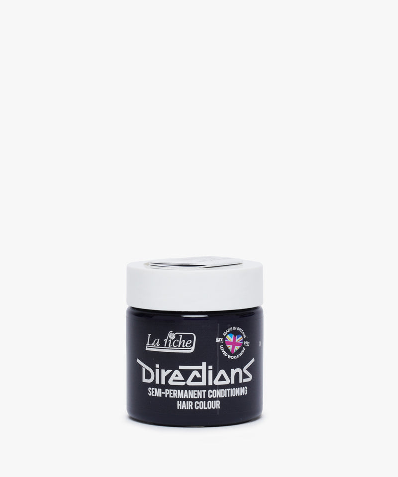 Directions Color # Midnight Blue 100 ml