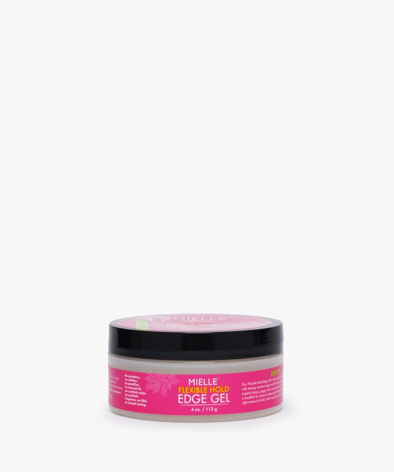 Mielle Honey & Ginger Flexible Hold Edge Gel 113 gr.