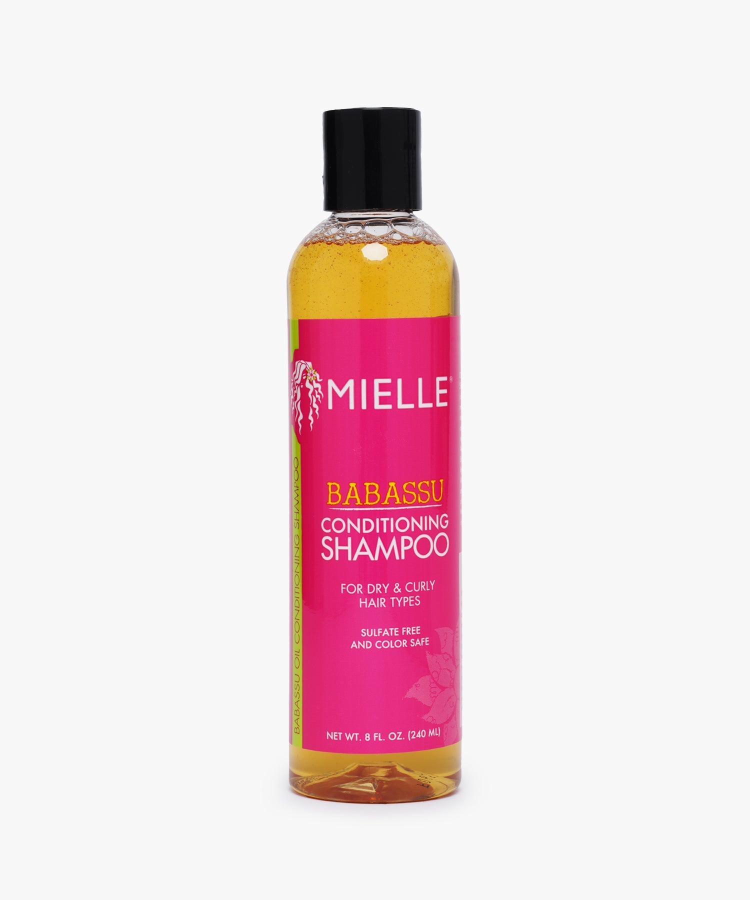 Mielle Organics Babassu Conditioning Shampoo 240 ml