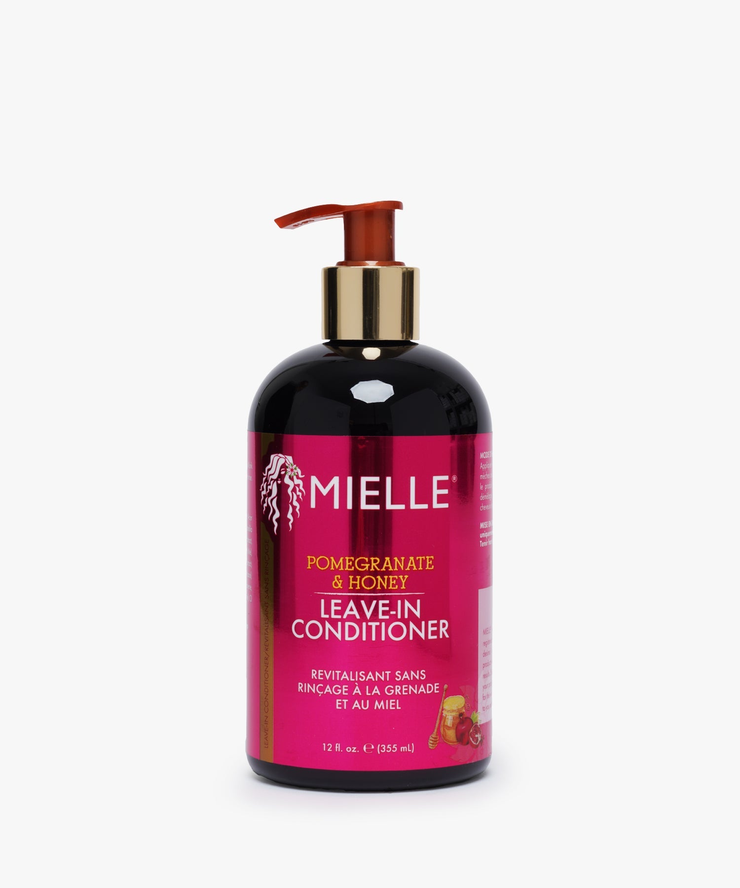 Mielle Pomegranate & Honey Leave-In Conditioner 355 ml