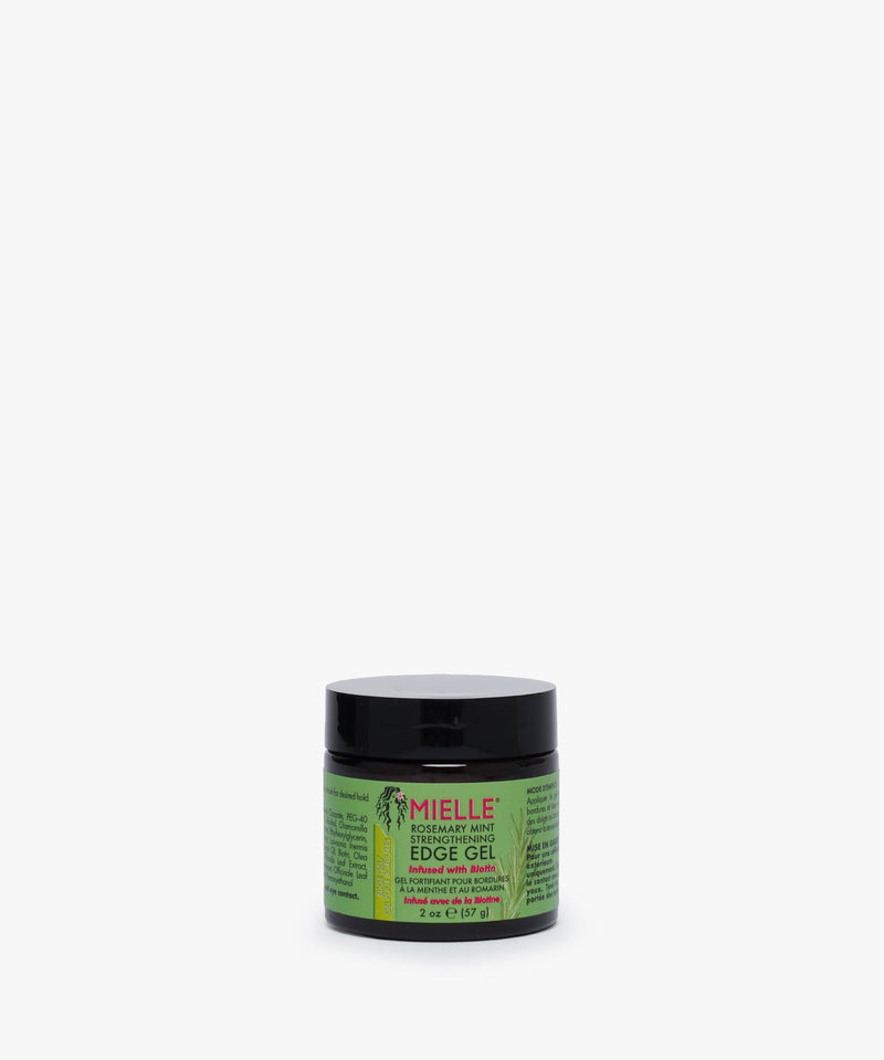 Mielle Rosemary Mint Strengthening Edge Gel 57 gr.