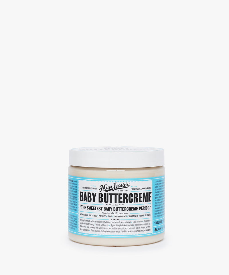 Miss Jessie's Baby Buttercreme