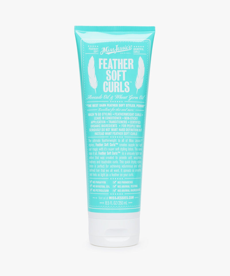 Miss Jessie's Feather Soft Curls 250 ml