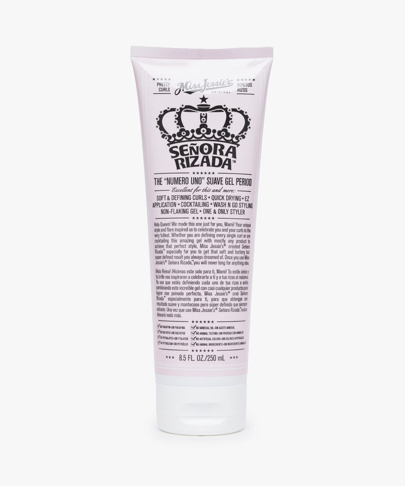 Miss Jessie's Senora Rizada 250 ml