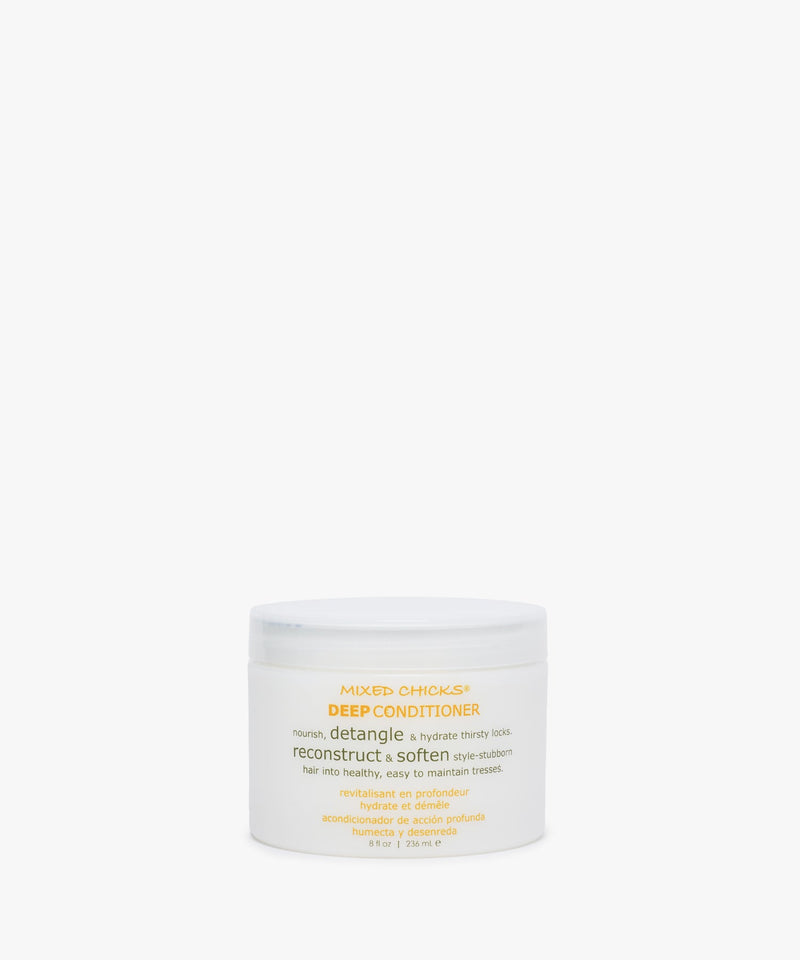 Mixed Chicks Deep Conditioner 236 ml