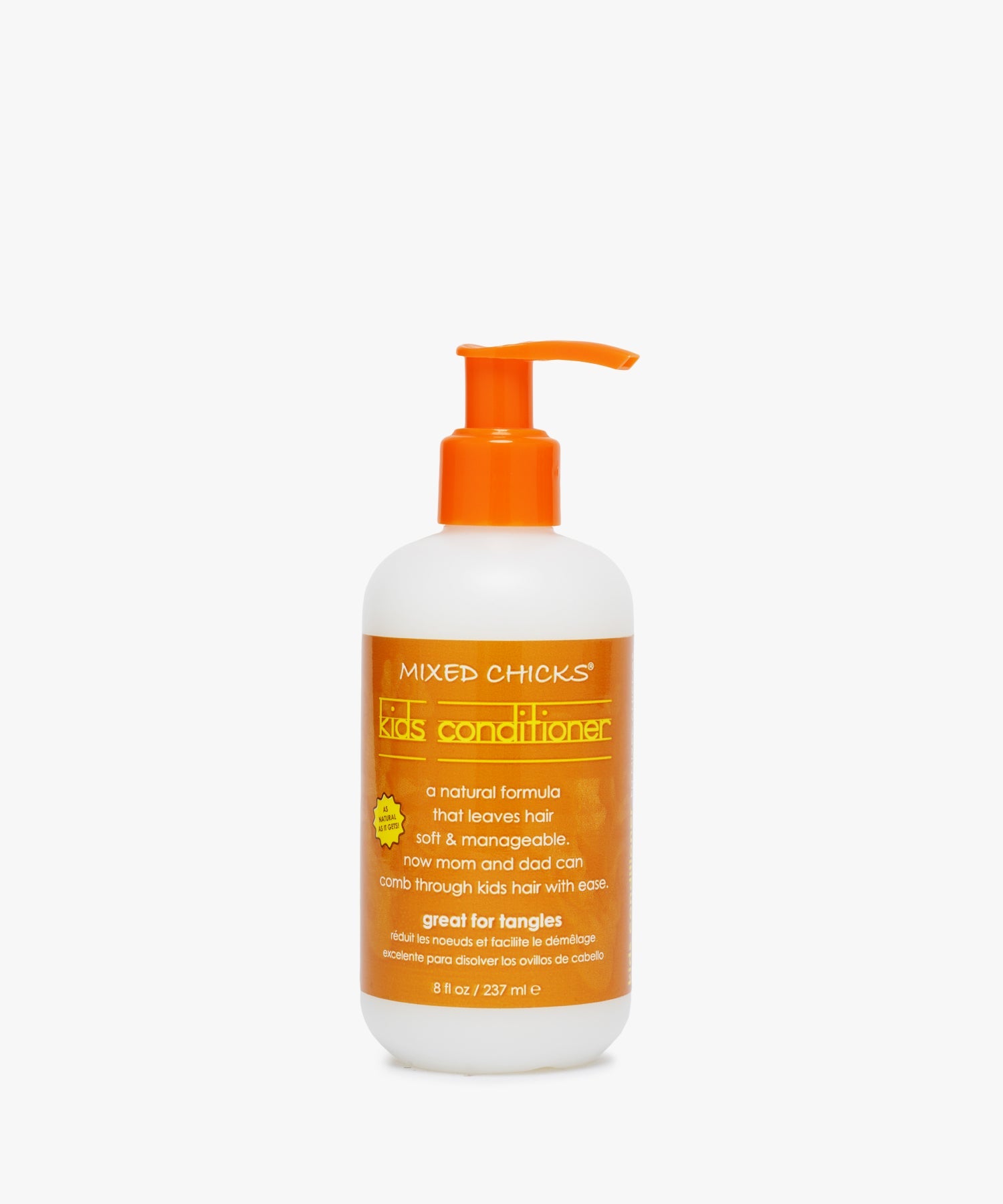 Mixed Chicks Kids Conditioner 237 ml