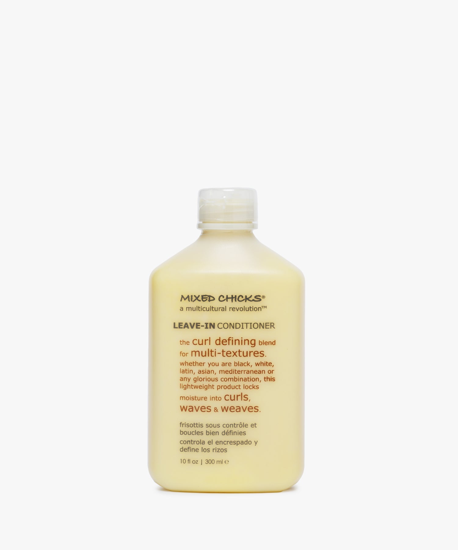 Mixed Chicks Leave-In Conditioner 300 ml
