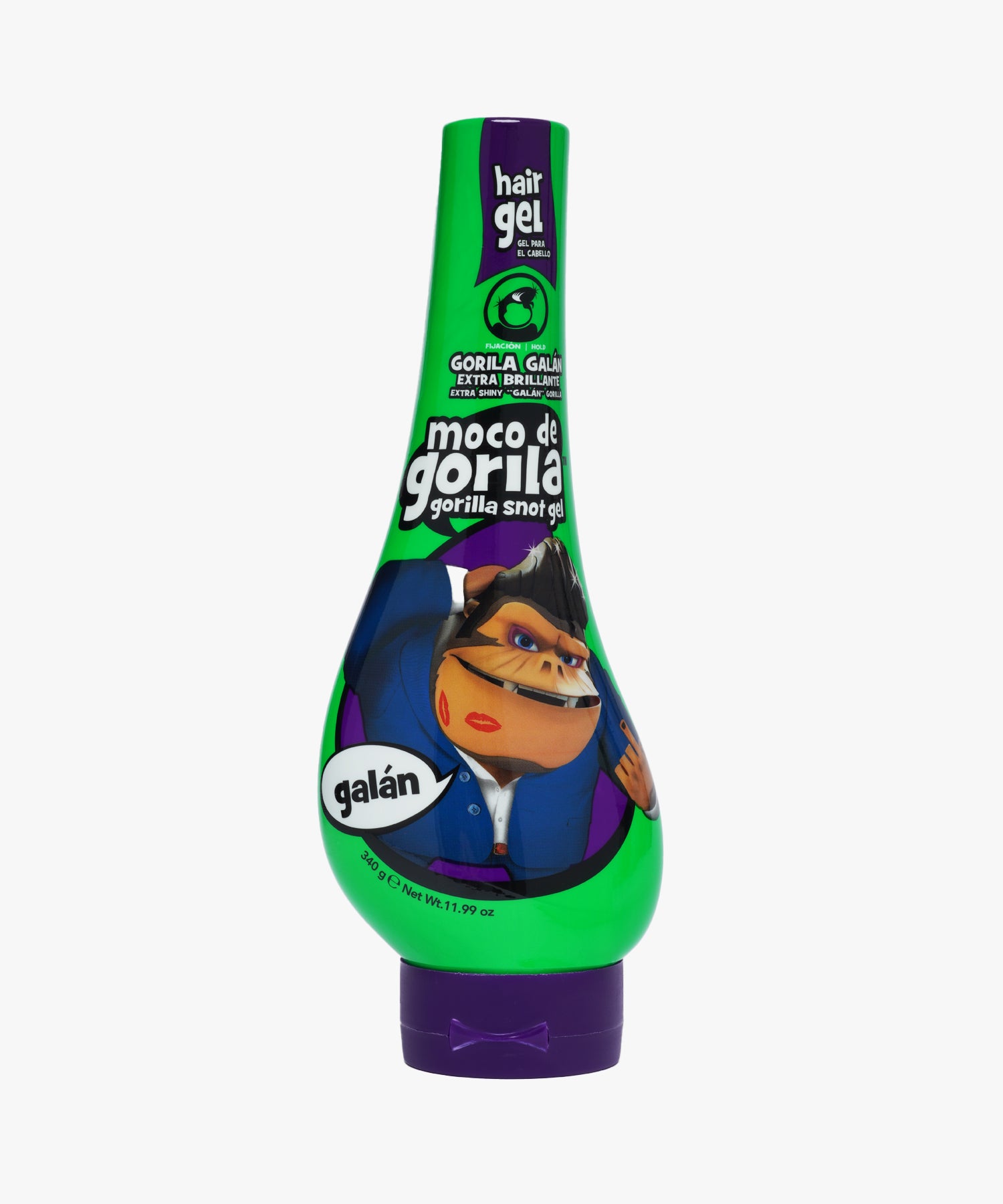 Moco De Gorilla Snot Gel (Galan / Green) 340 gr.