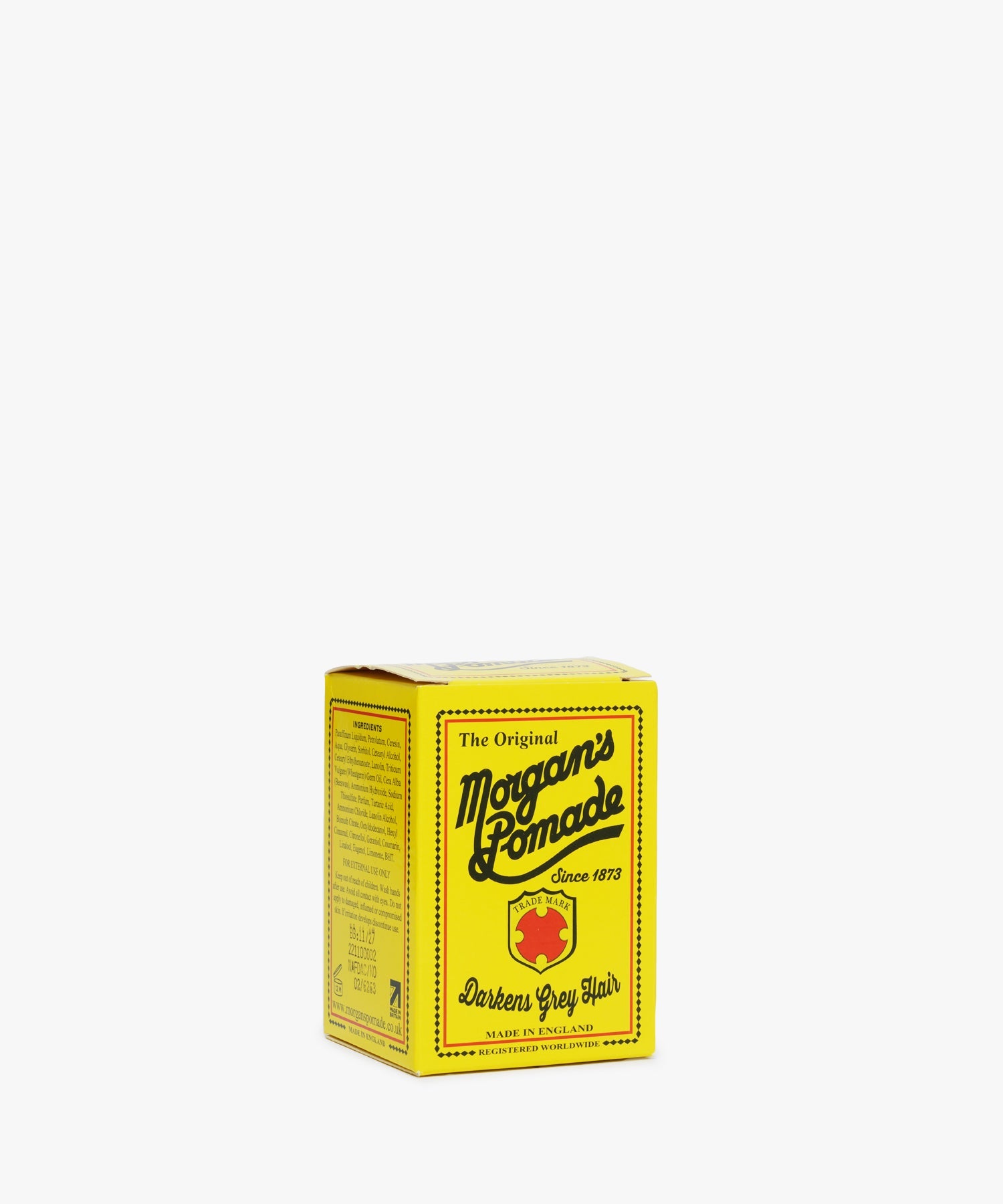 Morgan's Pomade 100 ml