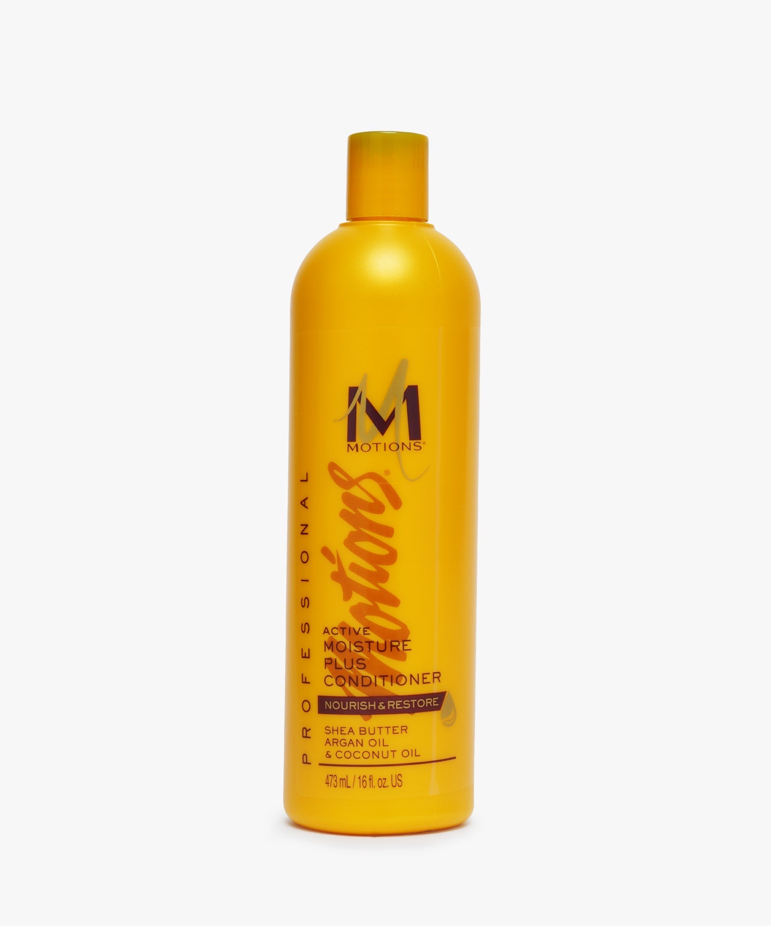 Motions Active Moisture Plus Conditioner 473 ml