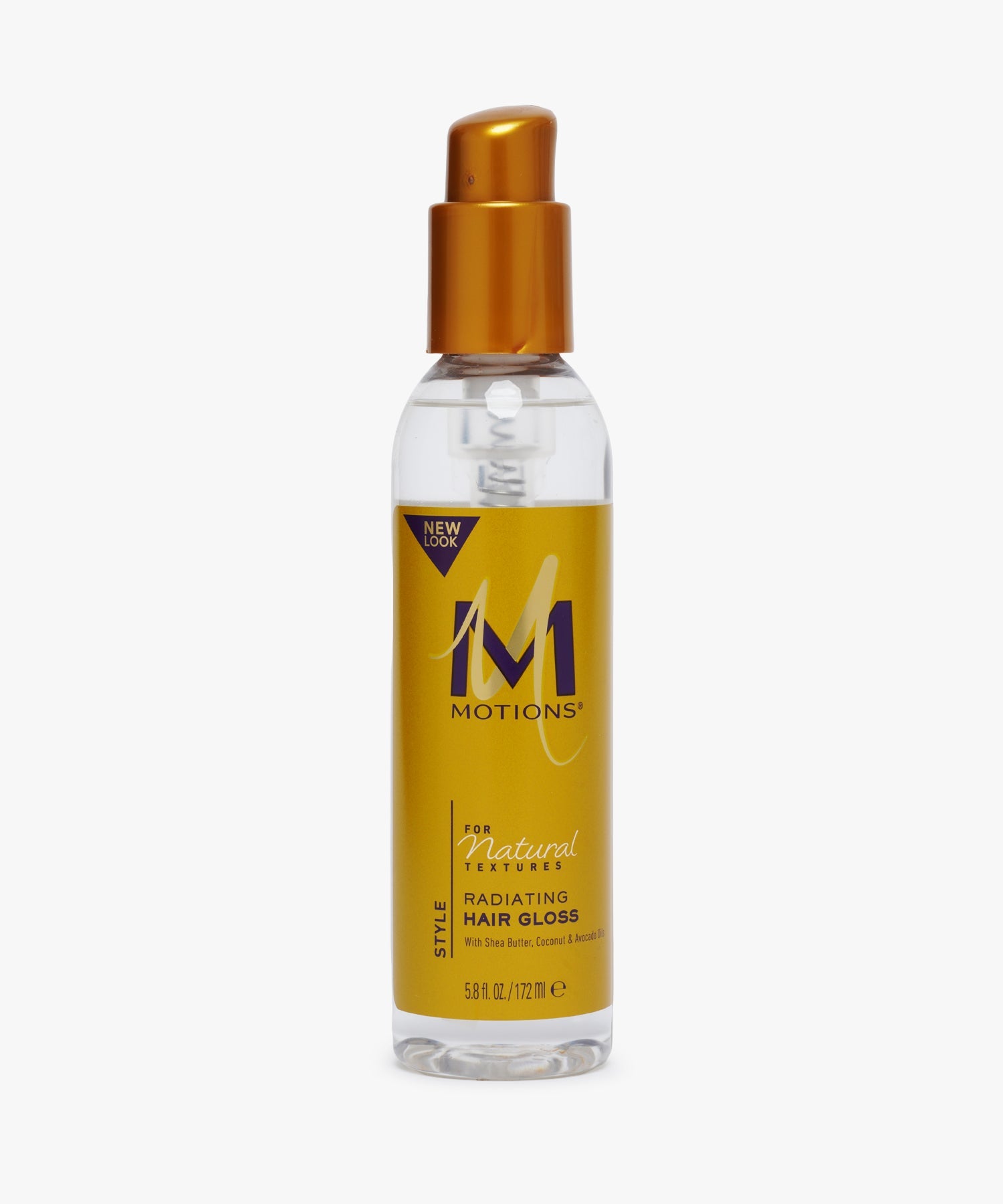 Motions Radiating Hair Gloss 172 ml