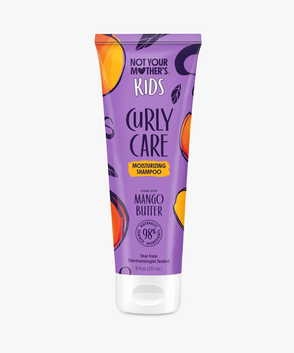 Not Your Mother's Kids Curly Care Moisturizing Shampoo 237 ml