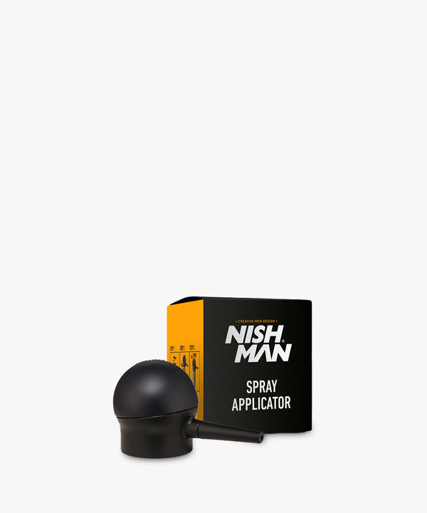 Nishman Spray Applicator