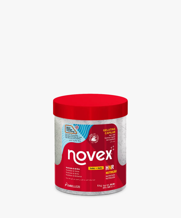 Novex My Curls Movie Star Hair Jelly 1 KG