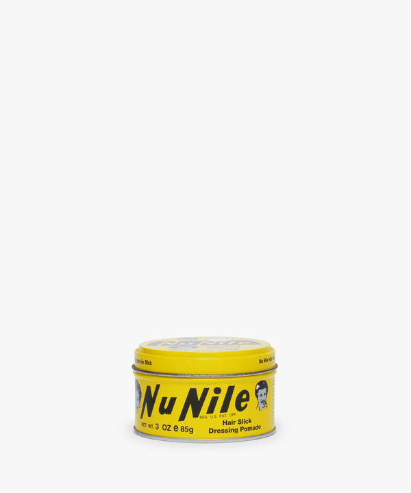 NuNile Hair Slick Dressing Pomade 85 gr.