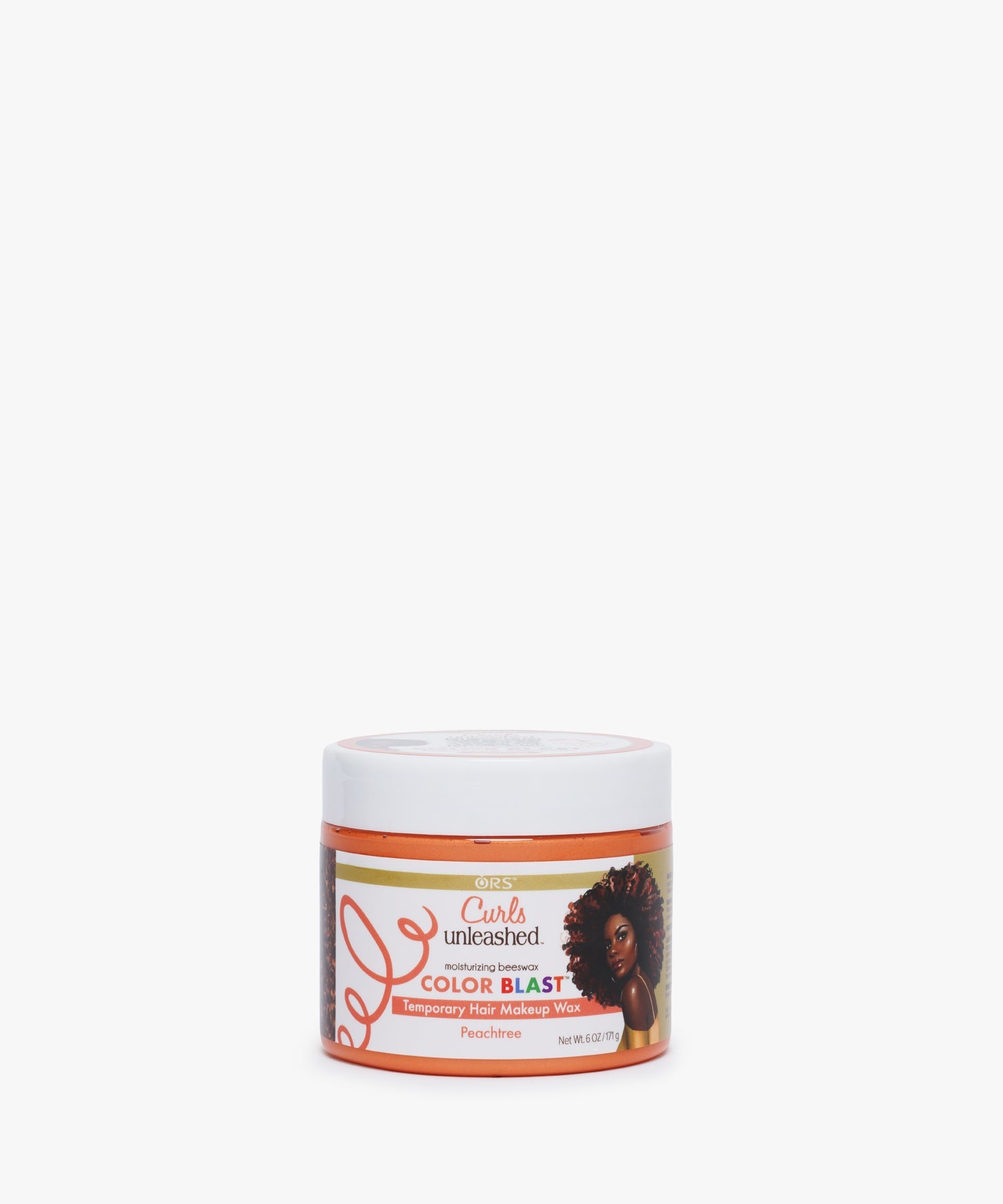 ORS Curls Unleashed Color Blast Peachtree 171 gr.