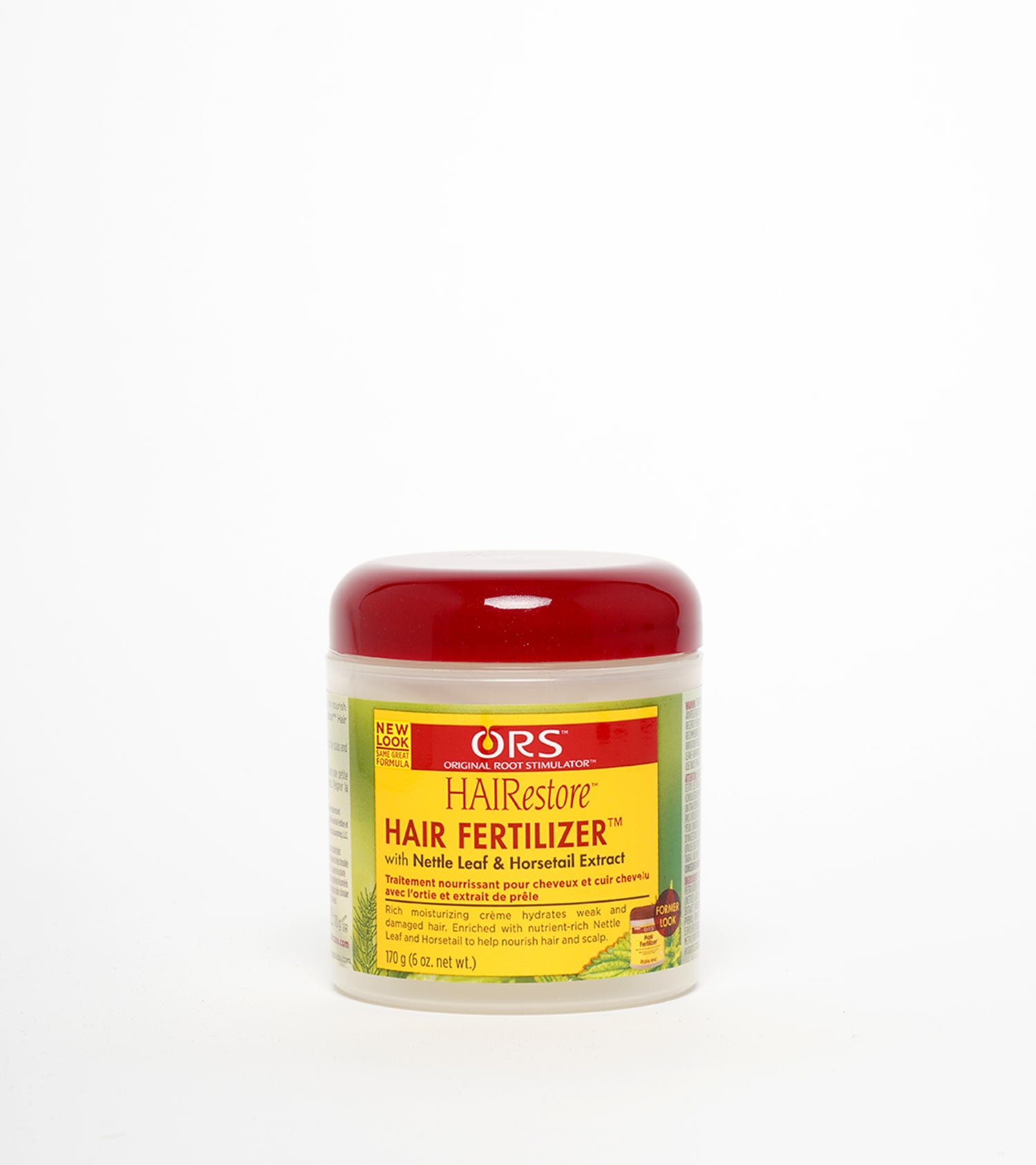 ORS Hairestore Hair Fertilizer 170 gr.