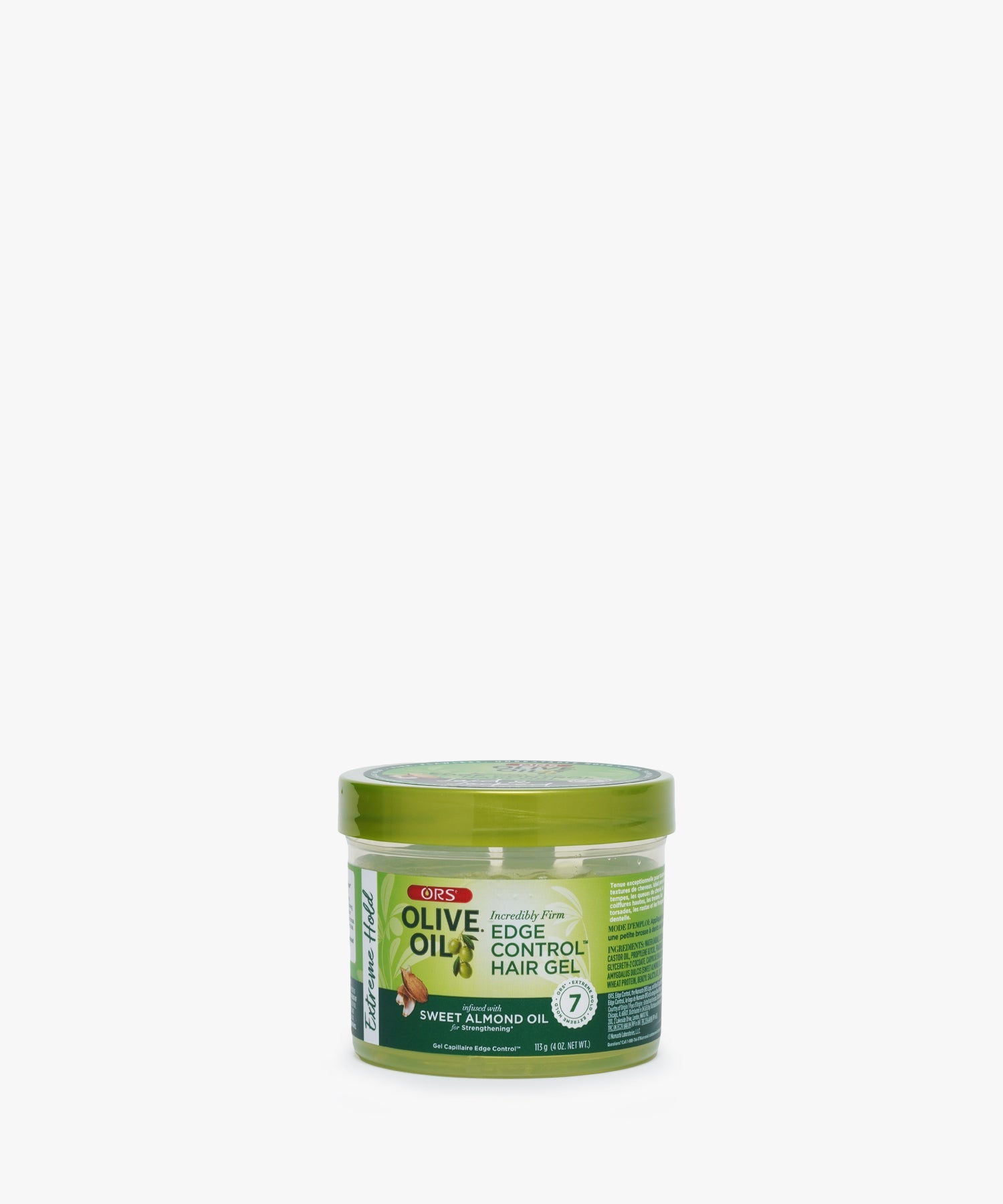 ORS Olive Oil Edge Control Hair Gel 113 gr.