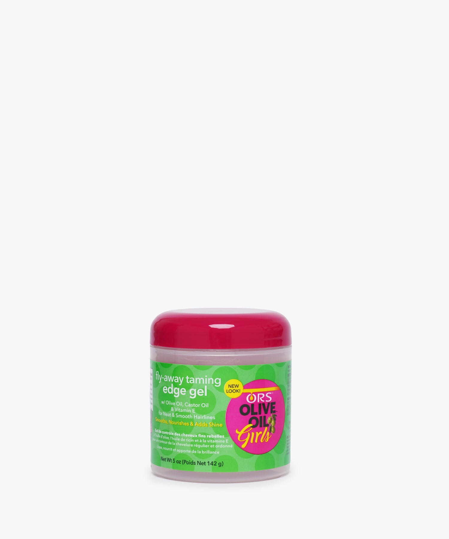 ORS Olive Oil Girls Fy-Away Taming Edge Gel 142 gr.