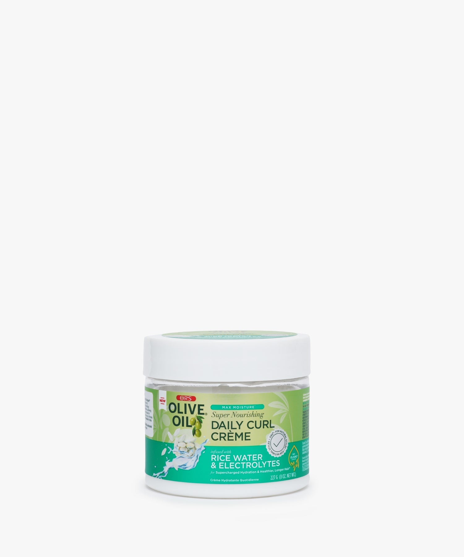 ORS Olive Oil Max Moisture Daily Curl Creme 227 gr.