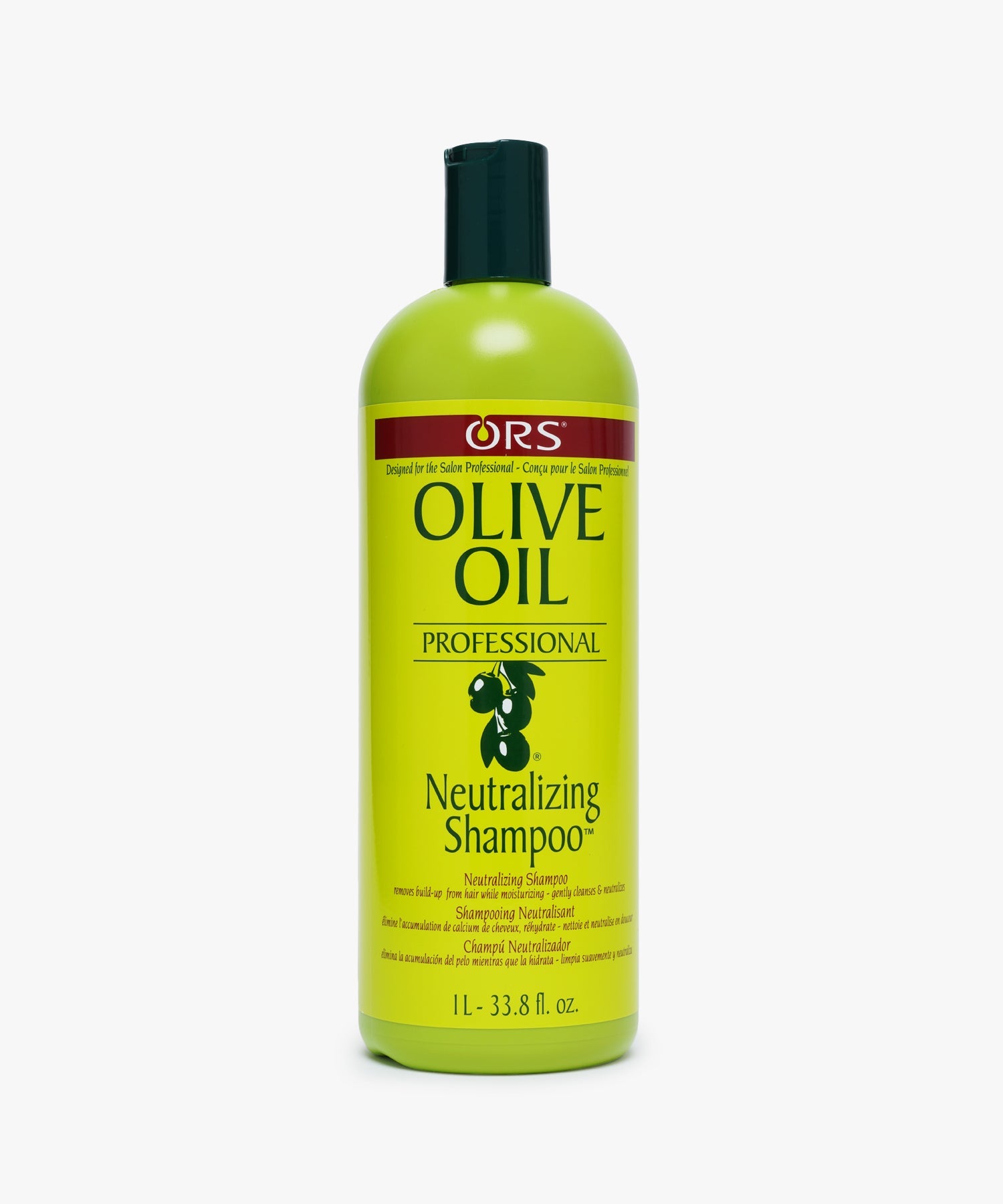 ORS Olive Oil Neutralizing Shampoo 1000 ml