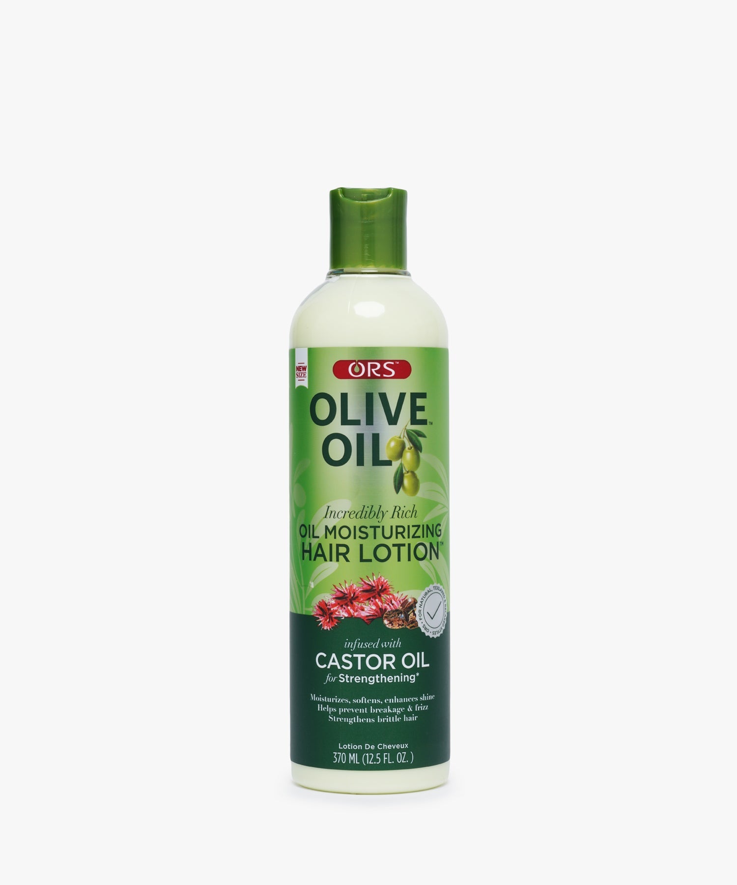 ORS Olive Oil Oil Moisturizing Hair Lotion 370 ml