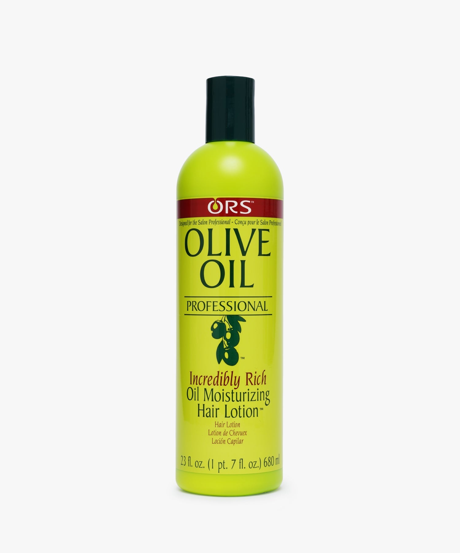 ORS Olive Oil Oil Moisturizing Hair Lotion 680 ml