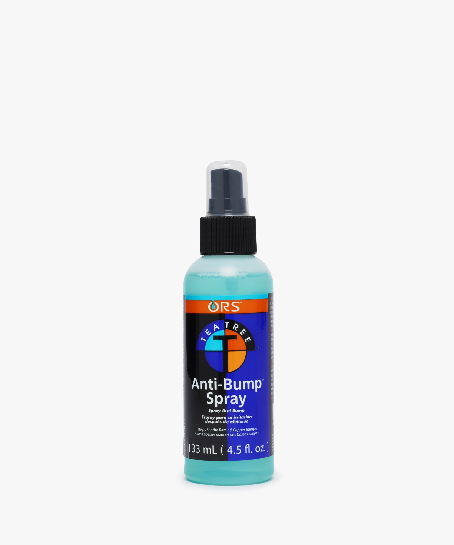 ORS Tea Tree Anti-Bump Spray 133 ml