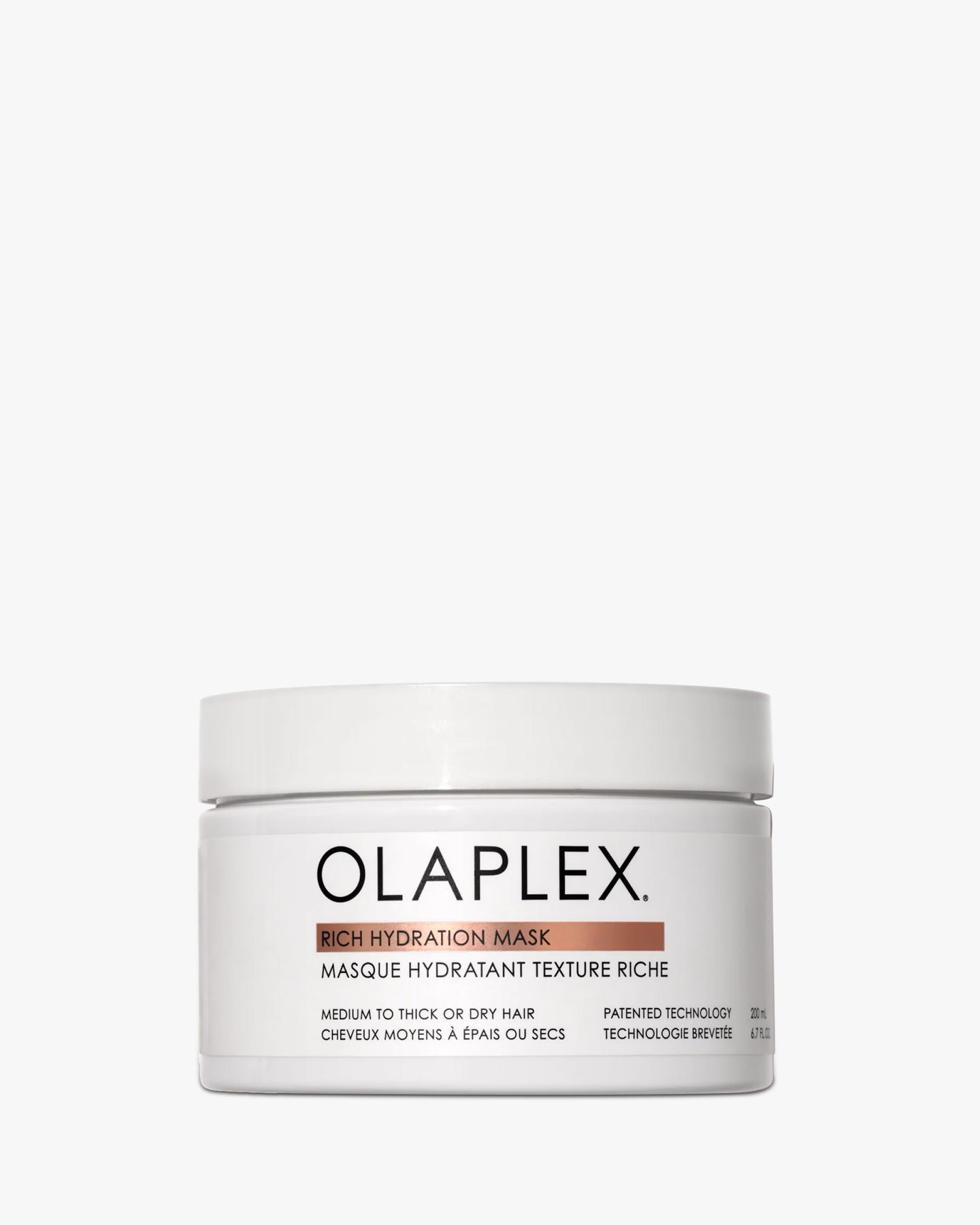 Olaplex Rich Hydration Mask 200 ml