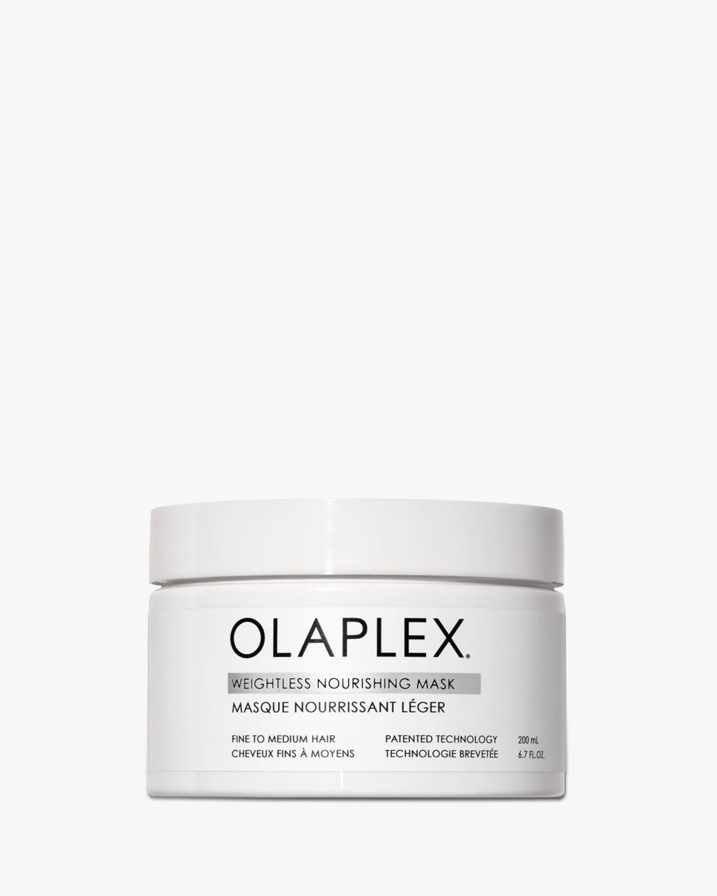 Olaplex Weightless Nourishing Mask 200 ml