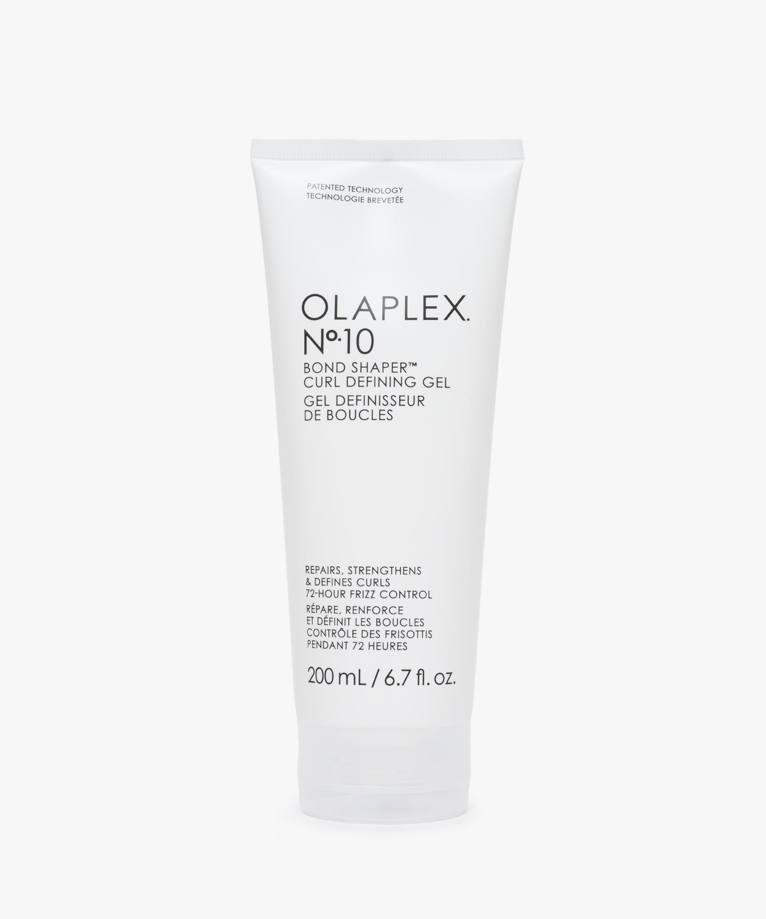 Olaplex No. 10 Bond Shaper Curl Defining Gel 200 ml