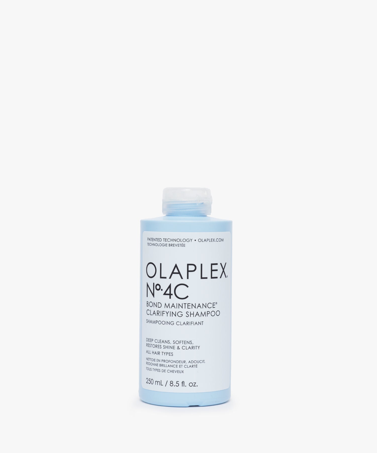 Olaplex No. 4C Bond Maintenance Clarifying Shampoo 250 ml