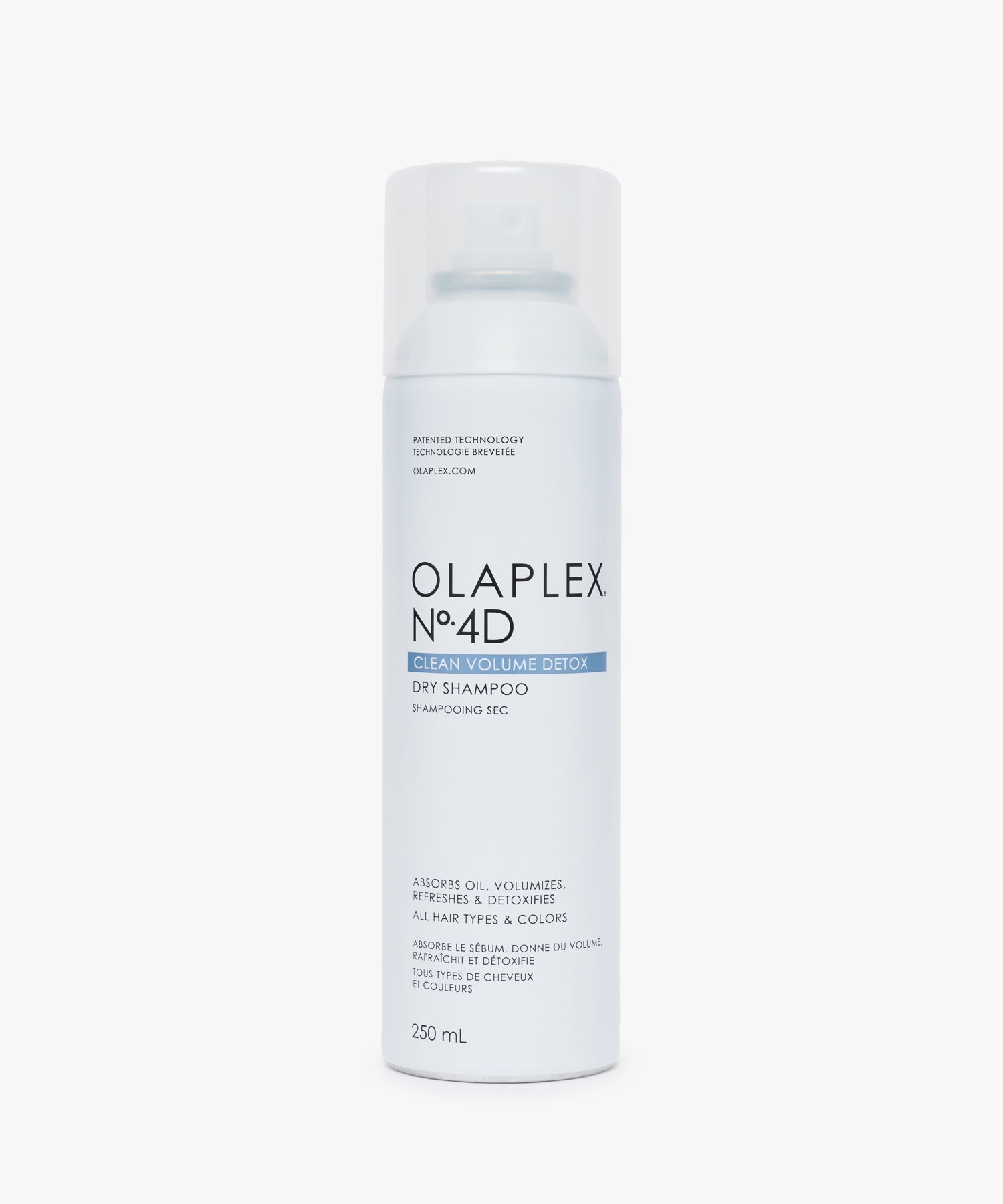 Olaplex No. 4D Clean Volume Detox Dry Shampoo 250 ml