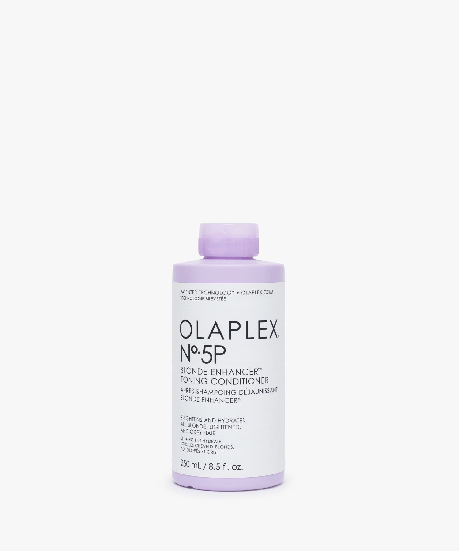 Olaplex No. 5P Blonde Enhancer Toning Conditioner 250 ml