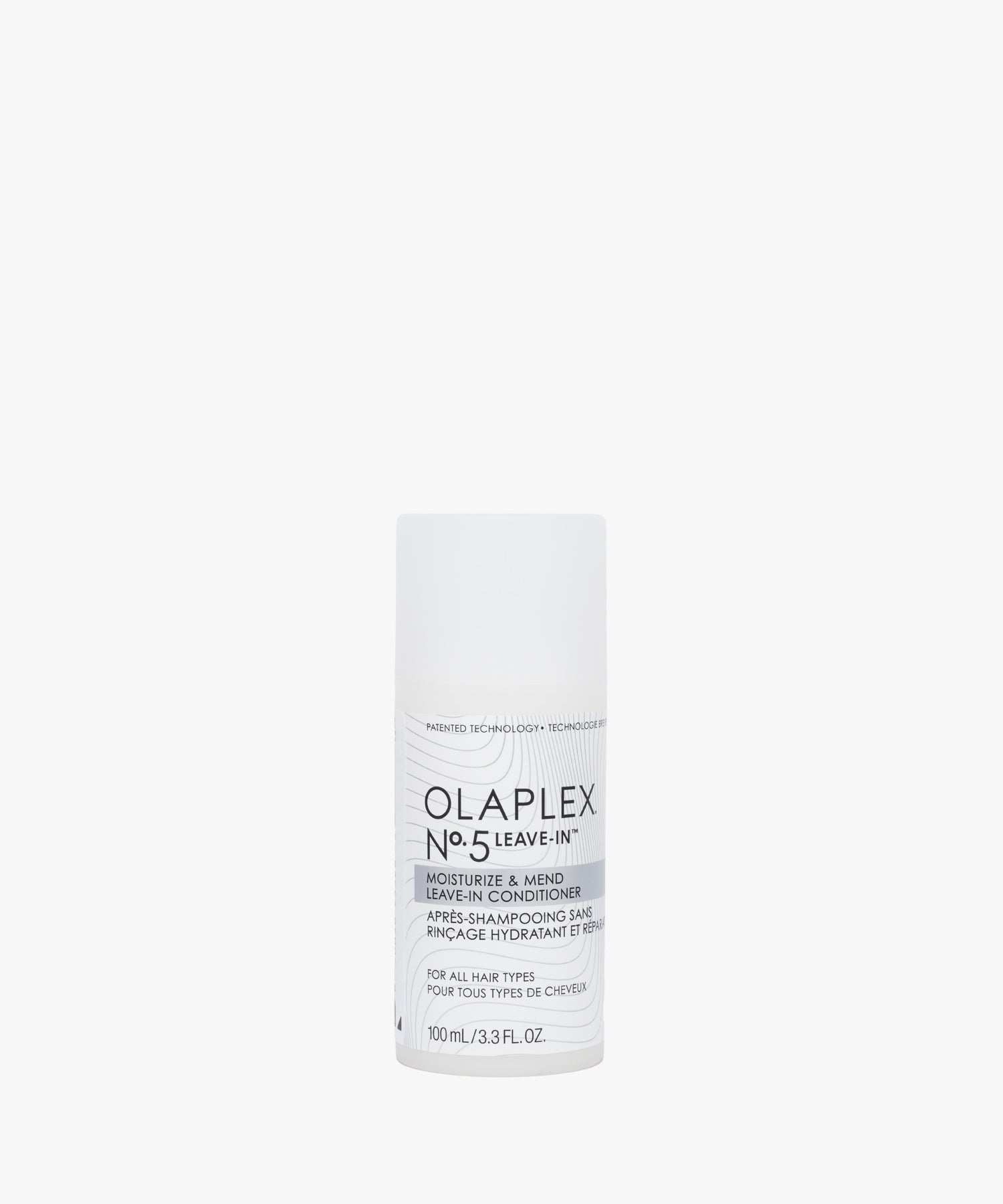 Olaplex No. 5 Leave-In Moisturize & Mend Leave-In Conditioner 100 ml