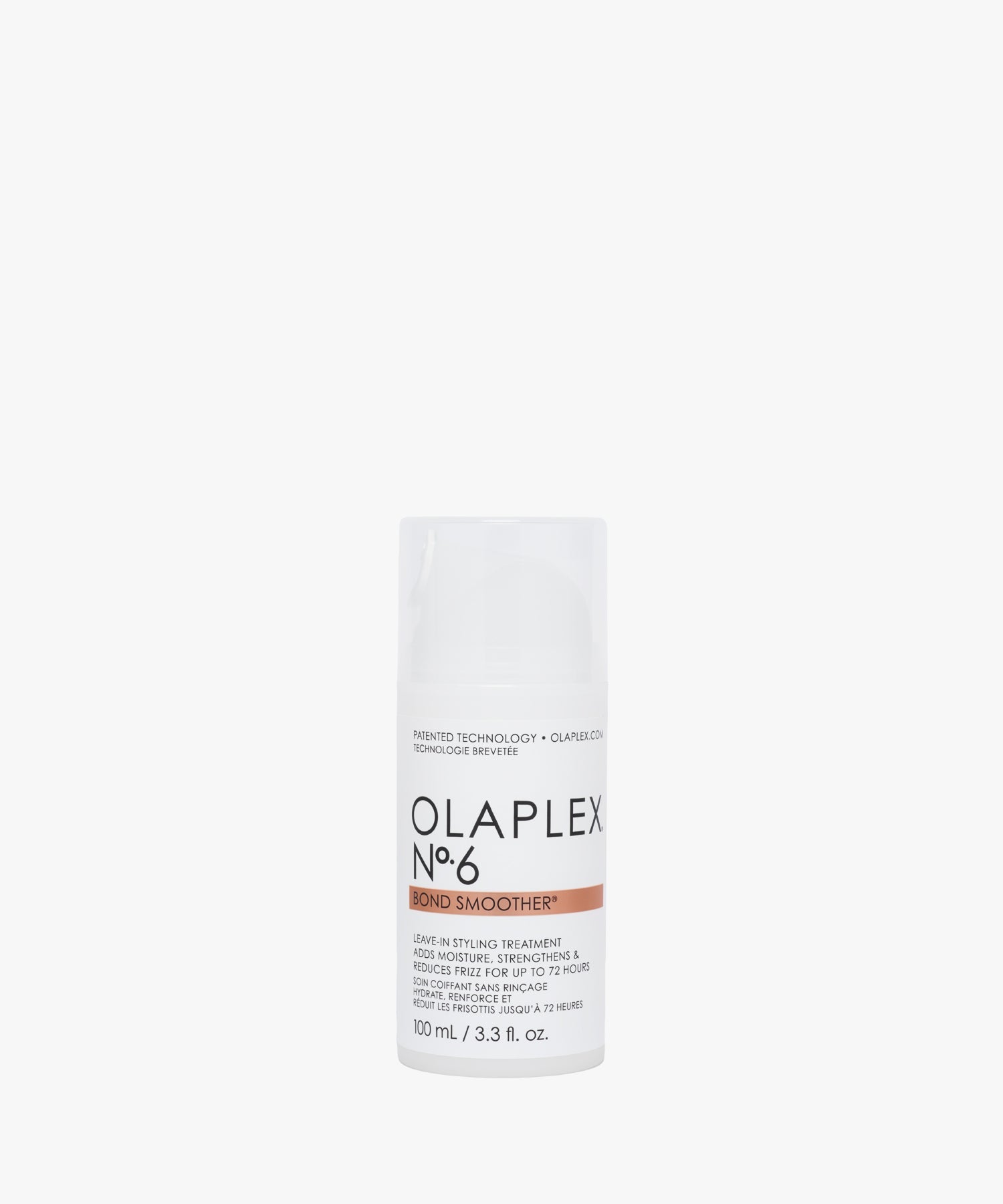 Olaplex No. 6 Bond Smoother 100 ml