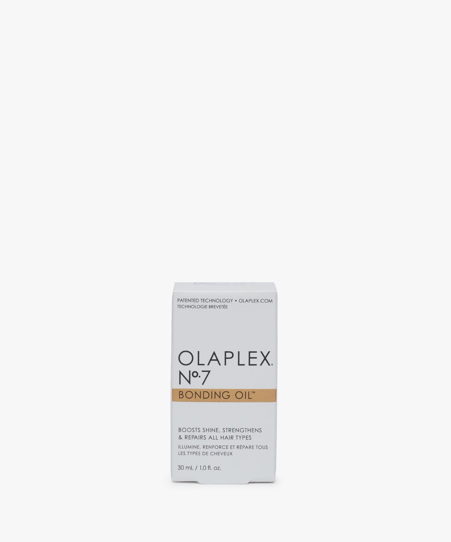 Olaplex No. 7 Bonding Oil 30 ml