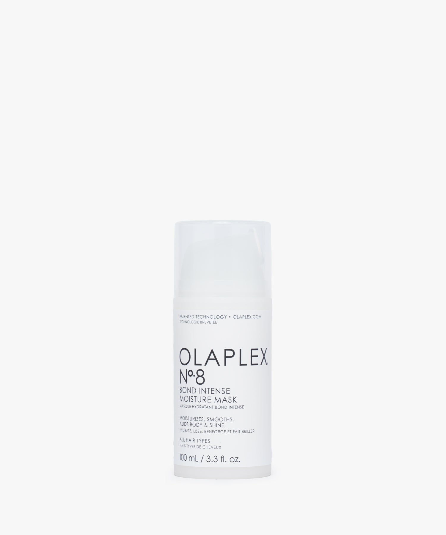 Olaplex No. 8 Bond Intense Moisture Mask 100 ml