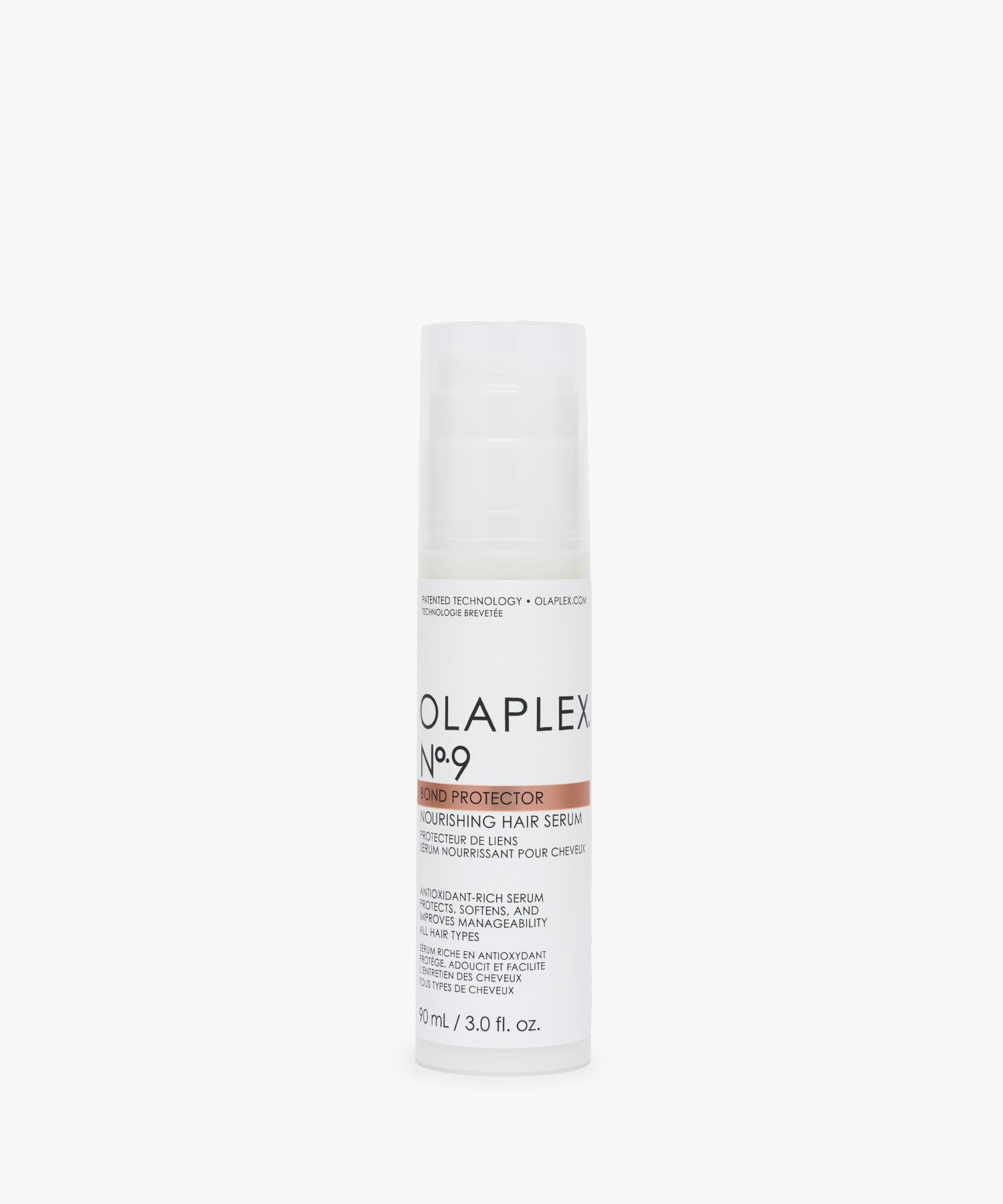 Olaplex No. 9 Bond Protector Nourishing Hair Serum 90 ml