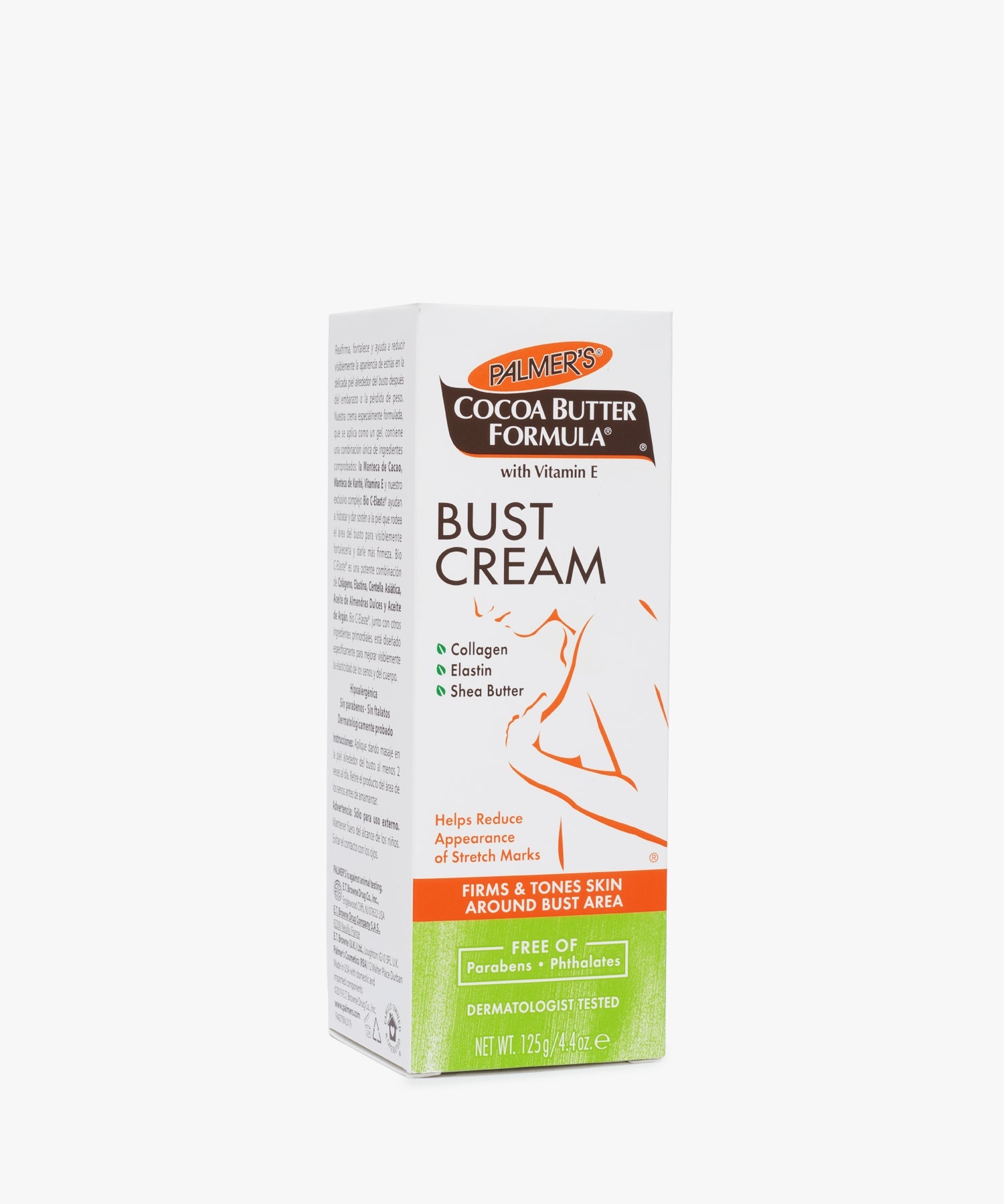 Palmer's Cocoa Butter Formula Bust Cream 125 gr.