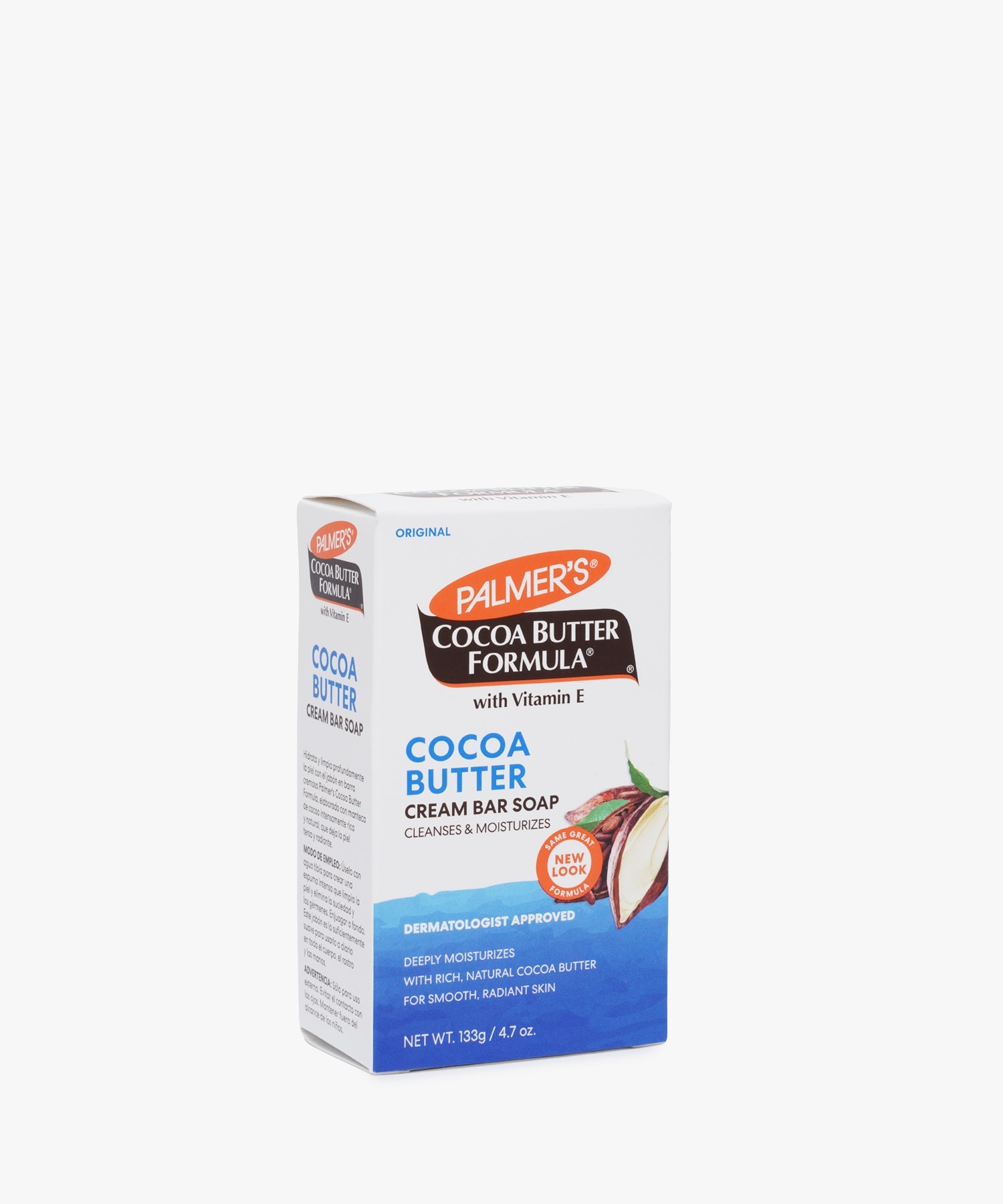Palmer's Cocoa Butter Formula Cream Bar Soap 133 gr.