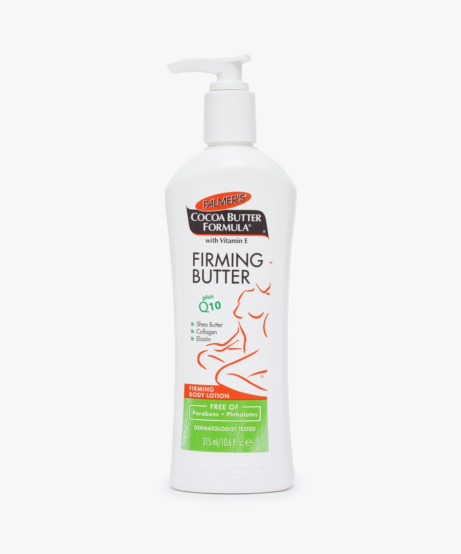 Palmer's Cocoa Butter Formula Firming Butter 315 ml