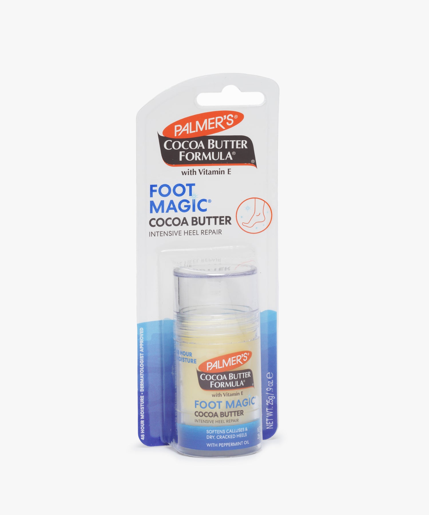 Palmer's Cocoa Butter Formula Heel Repair 25 gr.