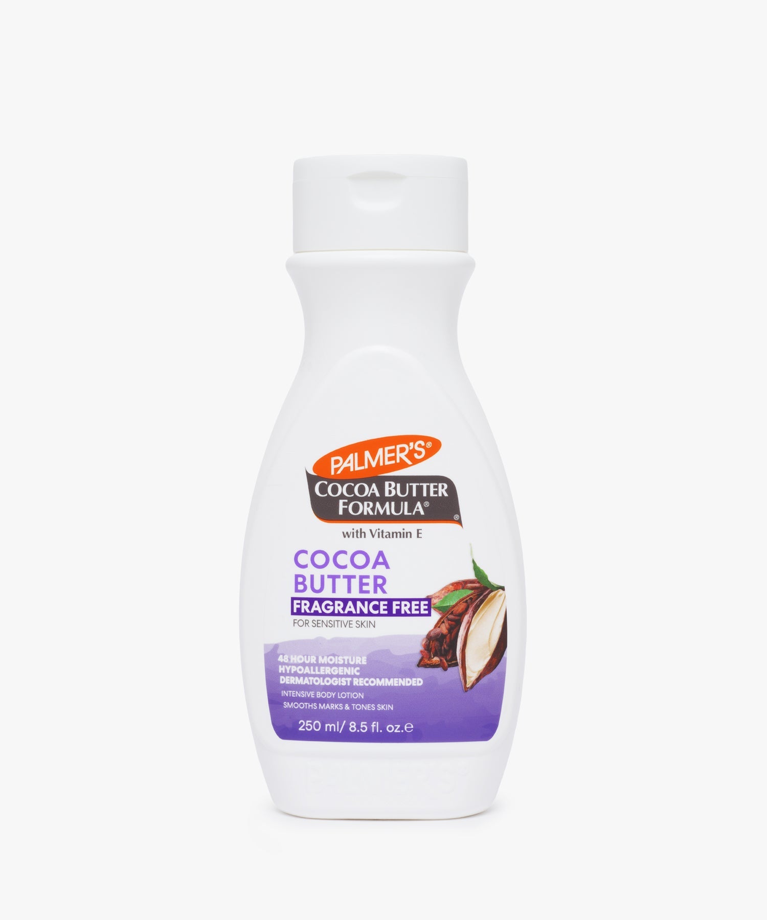 Palmer's Cocoa Butter Formula Fragrance Free Lotion 250 ml