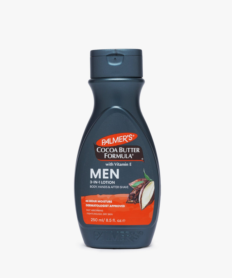 Palmer's Cocoa Butter Formula Men 3-IN-1 Lotion (Body, Hands & After-Shave) 250ml