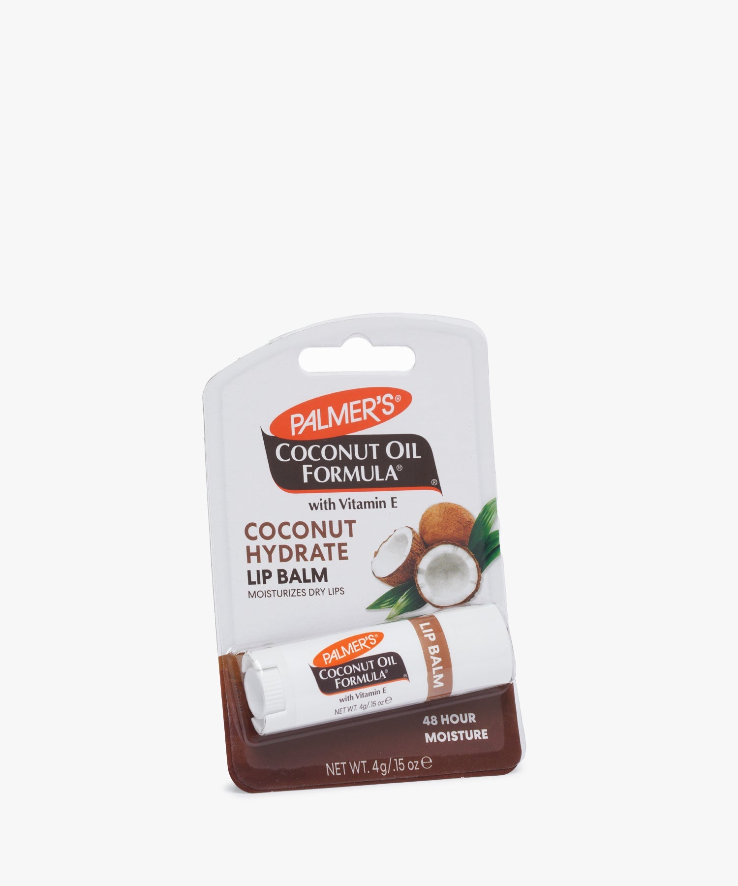 Palmer's Coconut Oil Formula Coconut Hydrate Lip Balm SPF 15 4 gr.