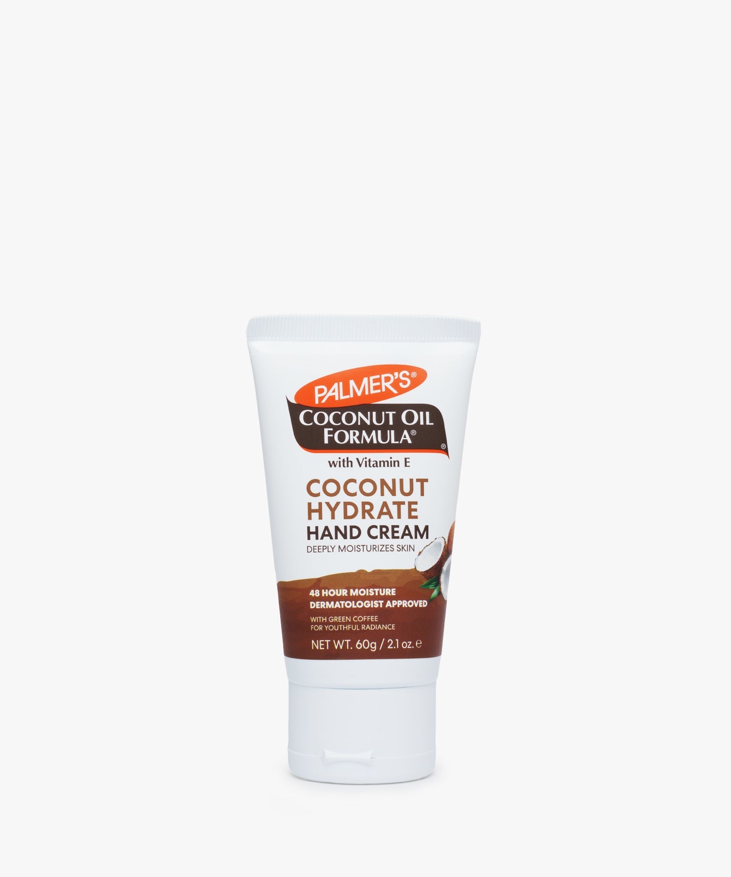 Palmer's Coconut Oil Formula Hand Cream Tube 60 gr.