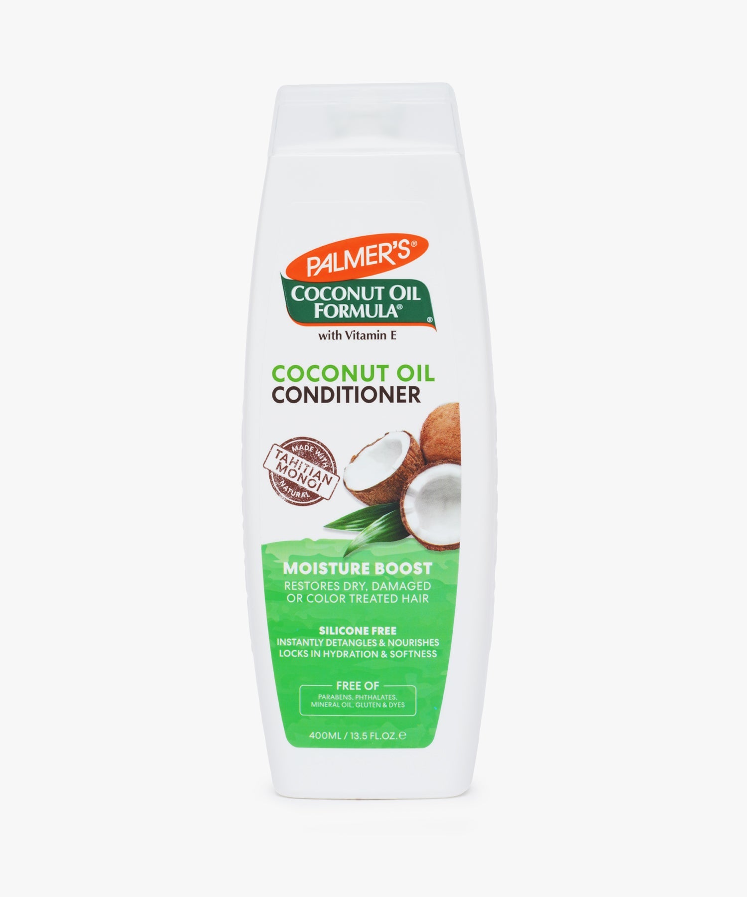 Palmer's Coconut Oil Formula Moisture Boost Conditioner 400 ml